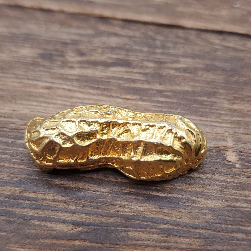 Peanut cabochon for jewelry making crafting‎ findings